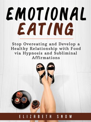 cover image of Emotional Eating